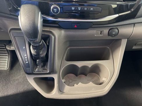 Used 2024 Ford Transit 350 XLT RWD image 20