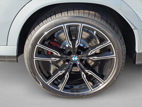 New 2026 BMW X6 M60i image 10