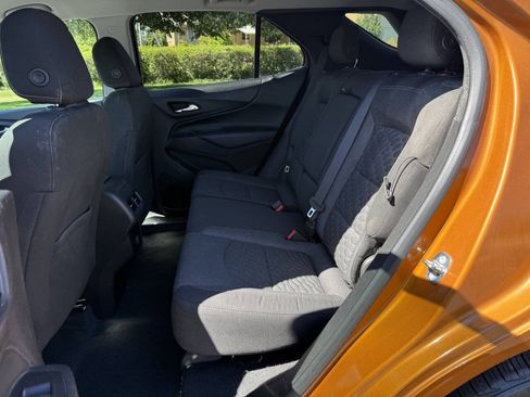 Used 2018 Chevrolet Equinox LT AWD/4WD image 10