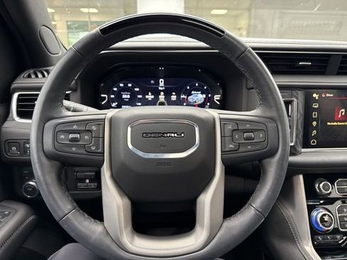 Certified 2024 GMC Yukon Denali w/ Advanced Technology Package AWD/4WD image 26