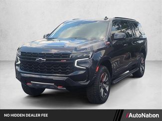Used 2023 Chevrolet Suburban Z71 w/ Z71 Off-Road Package AWD/4WD video 1