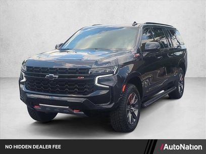Used 2023 Chevrolet Suburban Z71 w/ Z71 Off-Road Package