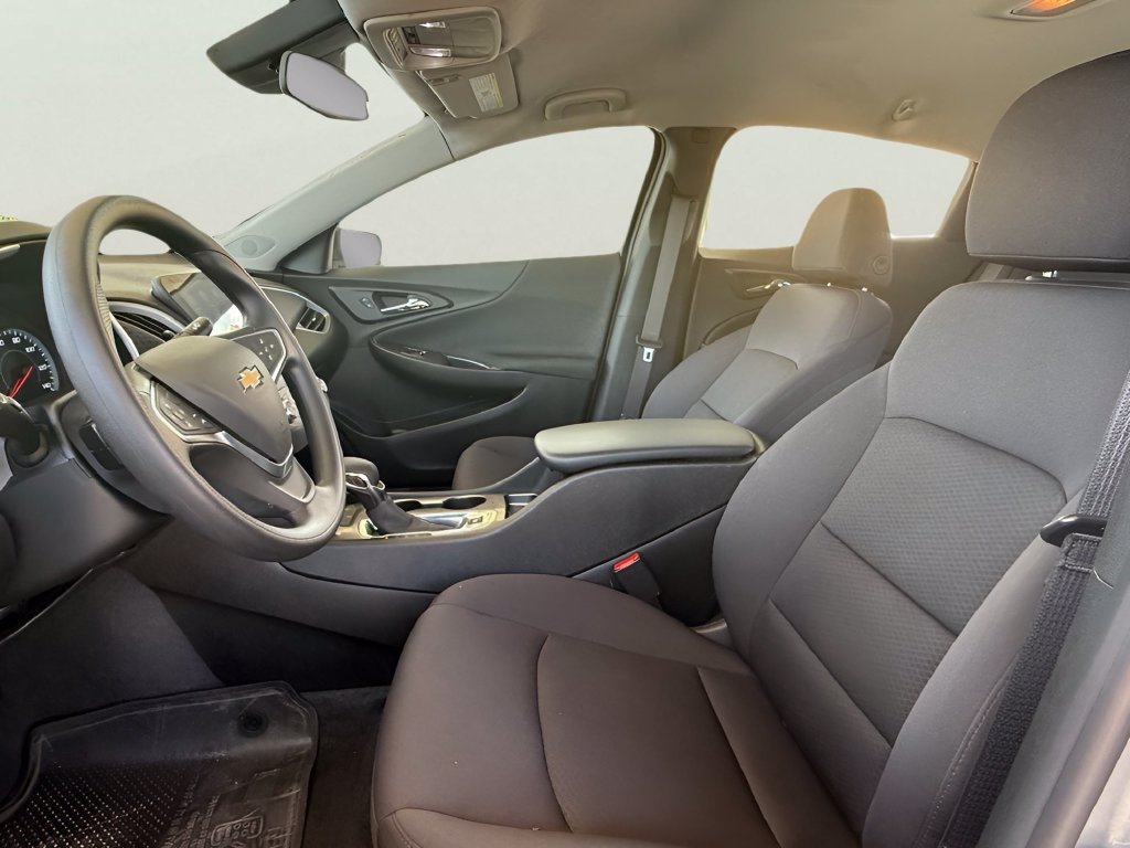 Used 2023 Chevrolet Malibu LS FWD image 17