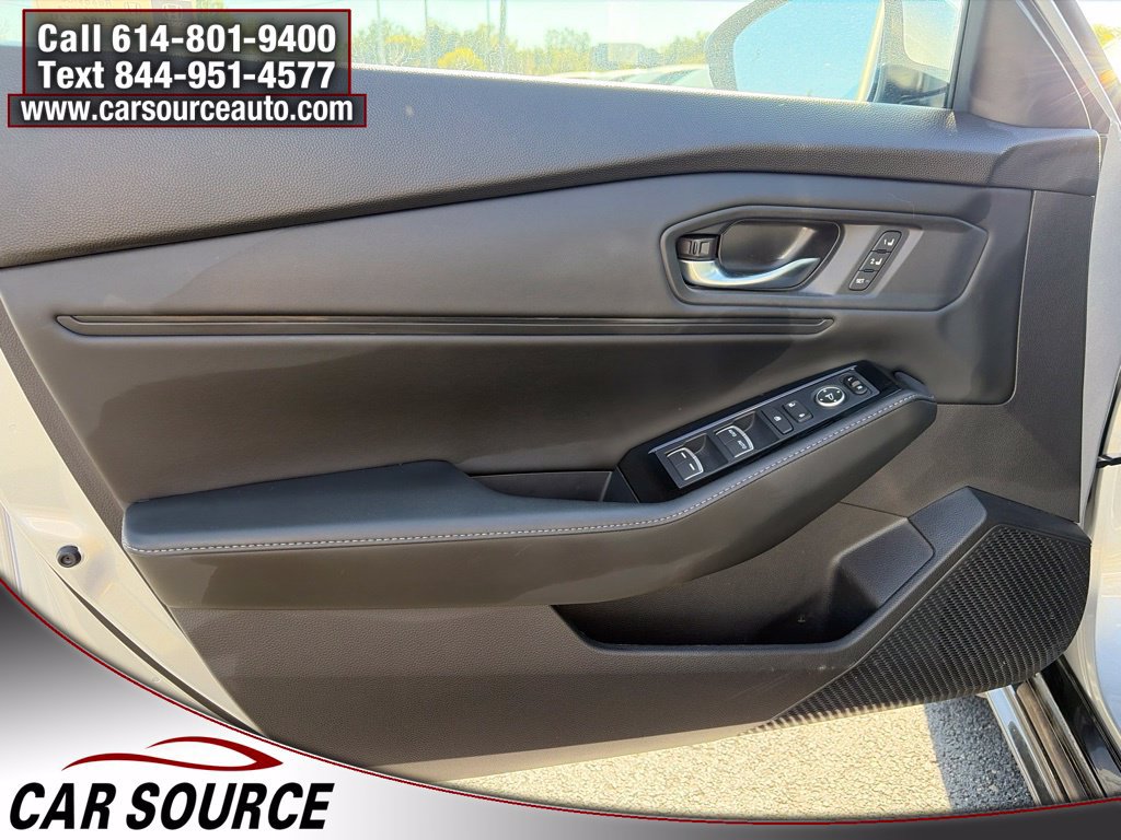 Used 2024 Honda Accord Touring image 15