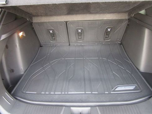 New 2026 Chevrolet Trax RS w/ Sunroof Package image 13