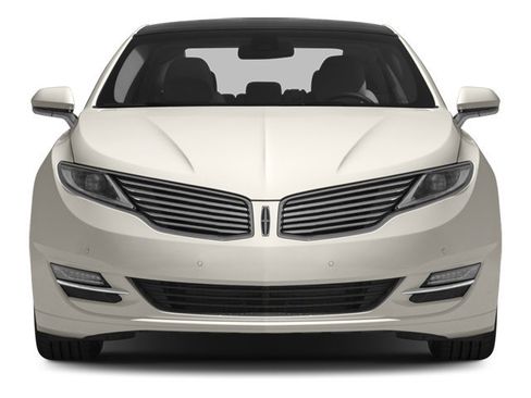 Used 2013 Lincoln MKZ FWD image 4