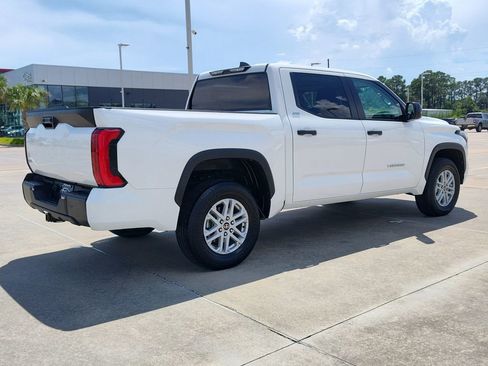 Used 2024 Toyota Tundra SR5 image 7