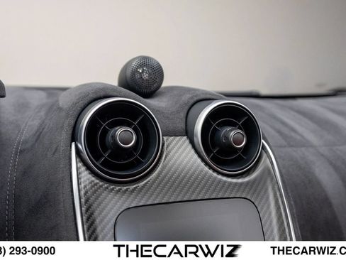 Used 2020 McLaren 600LT Spider RWD image 57