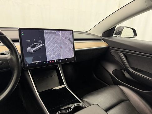 Used 2019 Tesla Model 3 Long Range AWD/4WD image 14