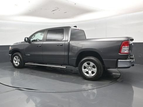 Used 2022 RAM 1500 Big Horn AWD/4WD image 36