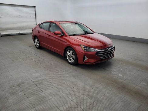 Used 2019 Hyundai Elantra Value Edition FWD image 13