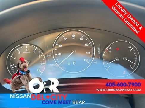 Used 2024 MAZDA CX-30 AWD 2.5 S w/ Select Sport Pkg image 22