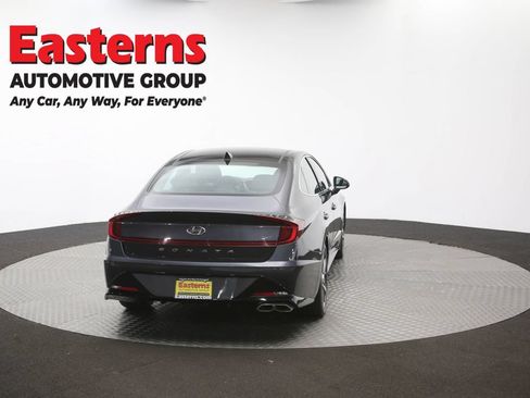 Used 2022 Hyundai Sonata SEL Plus FWD image 43