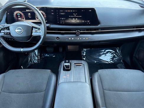 Certified 2023 Nissan Ariya AWD image 14