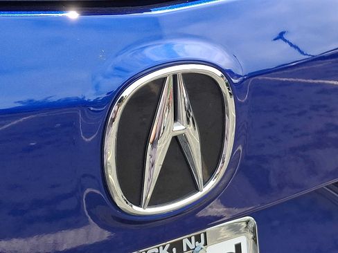 Used 2023 Acura RDX A-Spec AWD/4WD image 34