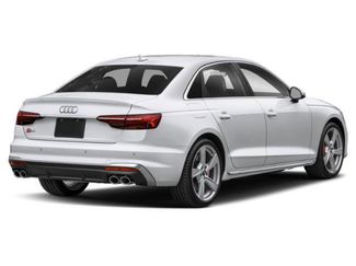 Used 2021 Audi S4 Premium Plus w/ Premium Plus Package AWD/4WD video 2
