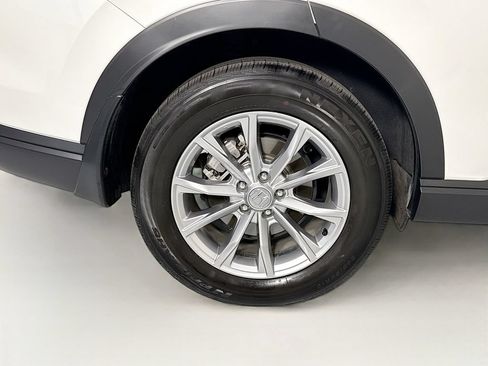 Certified 2023 Honda CR-V EX image 33