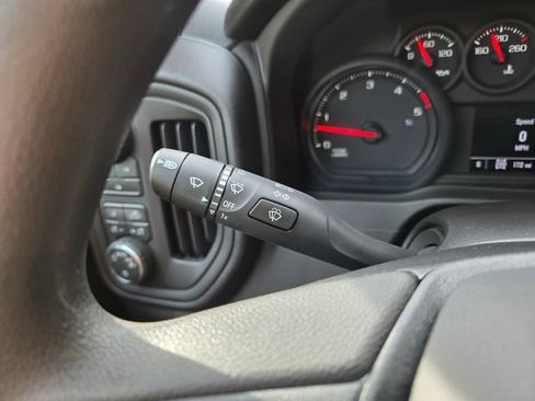 New 2026 Chevrolet Silverado 2500 Custom w/ Custom Value Package image 24