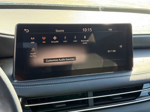 Used 2023 INFINITI QX60 Luxe w/ Performance Audio Package image 20