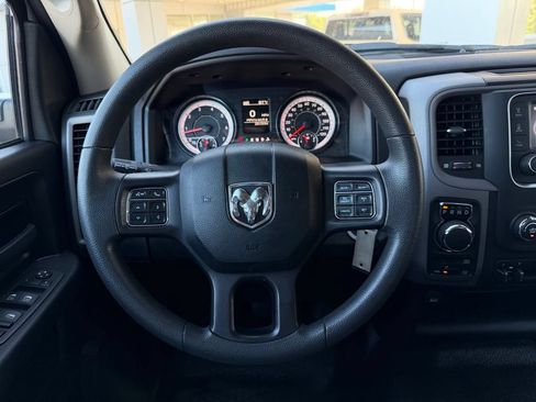 Used 2023 RAM 1500 Tradesman w/ Popular Equipment Group AWD/4WD image 19