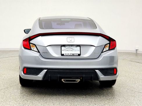 Used 2019 Honda Civic Sport image 6