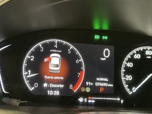 Used 2022 Honda Civic Sport image 15