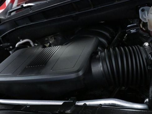 Used 2021 Chevrolet Tahoe Premier w/ Texas Edition image 9