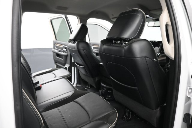 Used 2024 RAM 2500 Laramie AWD/4WD image 24