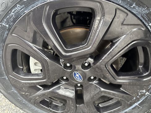 Used 2023 Subaru Ascent Onyx Edition Limited image 9