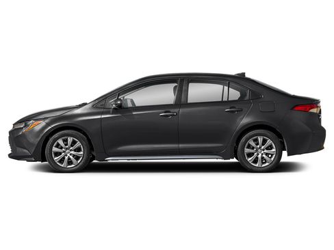 Used 2025 Toyota Corolla LE w/ LE Premium Package FWD image 14
