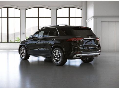 Used 2022 Mercedes-Benz GLE 450 4MATIC image 30