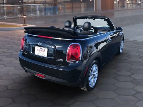 Used 2019 MINI Cooper Convertible image 11