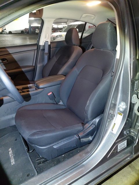Used 2024 Nissan Sentra S FWD image 6