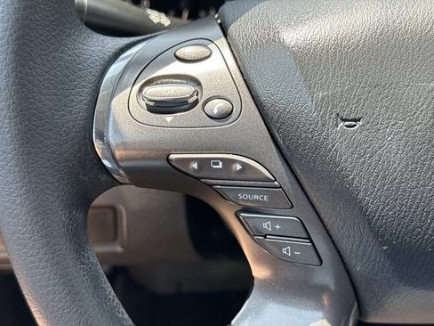 Used 2021 Nissan Murano S AWD/4WD image 22
