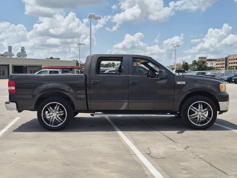 Used 2007 Ford F150 XLT RWD image 7