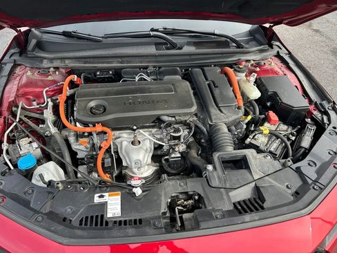 Used 2024 Honda Accord Sport image 27