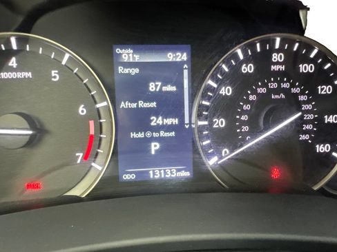 Used 2022 Lexus RX 350 FWD w/ Premium Package image 60