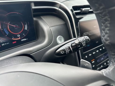 Used 2023 Hyundai Tucson SEL AWD/4WD image 50