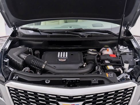 New 2026 Cadillac XT5 Premium Luxury w/ LPO, Floor Liner Package AWD/4WD image 31