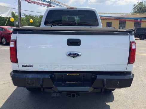 Used 2012 Ford F350 XLT w/ XLT Interior Pkg AWD/4WD image 6