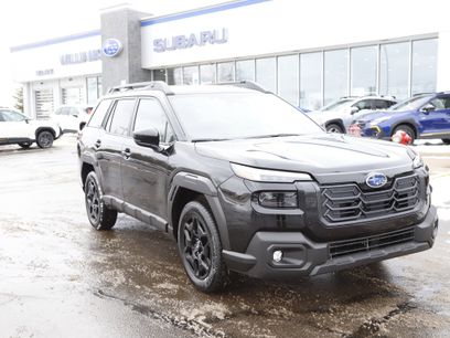 New 2026 Subaru Outback Limited