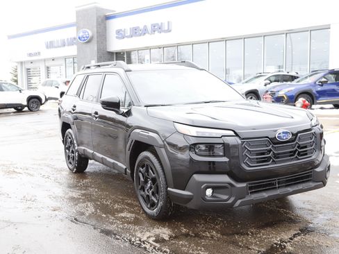 New 2026 Subaru Outback Limited AWD/4WD image 1