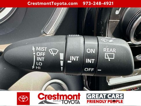 Certified 2026 Toyota Highlander XLE AWD/4WD image 22