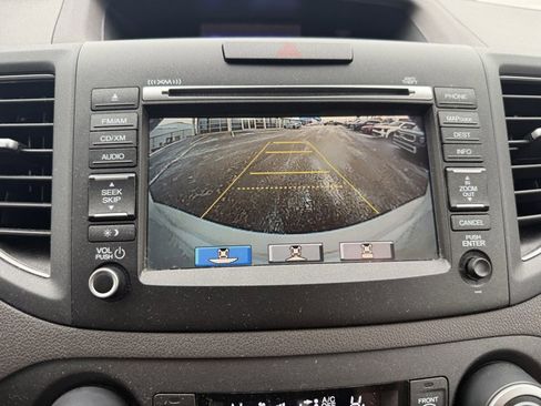 Used 2014 Honda CR-V EX-L image 12
