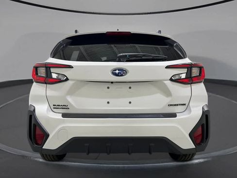 New 2026 Subaru Crosstrek 2.0i Premium image 4