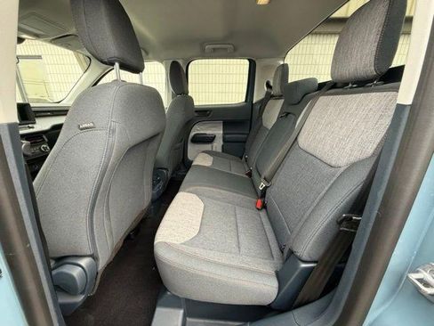Used 2022 Ford Maverick XLT FWD image 20