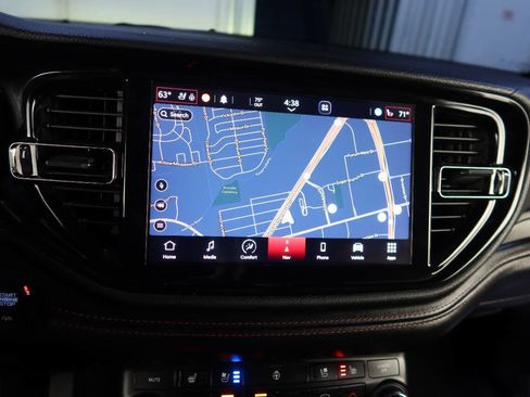 Used 2021 Dodge Durango R/T w/ Blacktop Package image 23