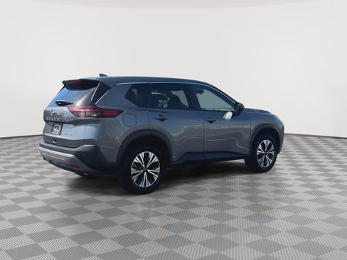 Used 2023 Nissan Rogue SV AWD/4WD image 8