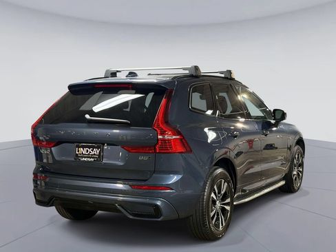 Used 2024 Volvo XC60 B5 Core AWD/4WD image 10
