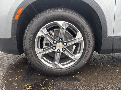 New 2026 Chevrolet Blazer LT w/ Sound & Technology Package AWD/4WD image 5